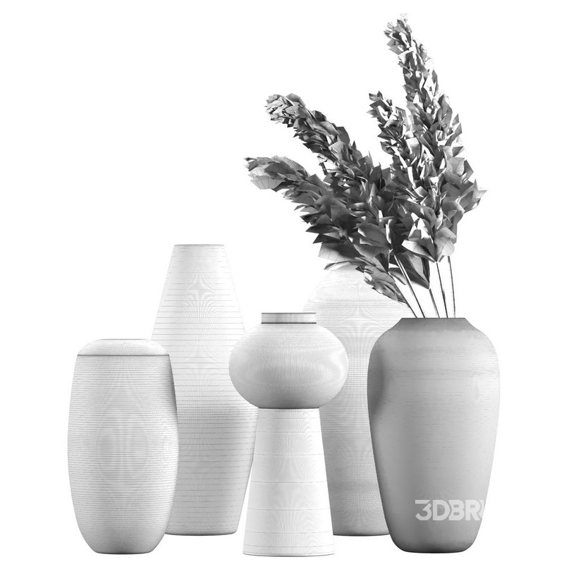 Jipandi vase 01 Image 2