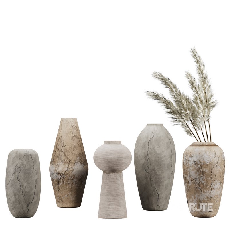 Jipandi vase 01 Image 1