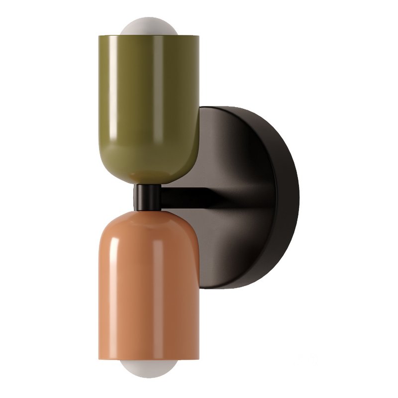 Kira Wall Light Image 2