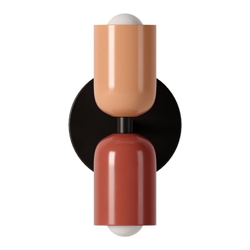 Kira Wall Light Image 4