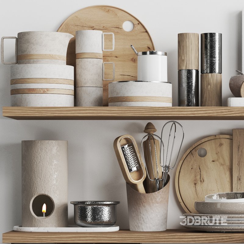 kitchen accessories075 Image 2