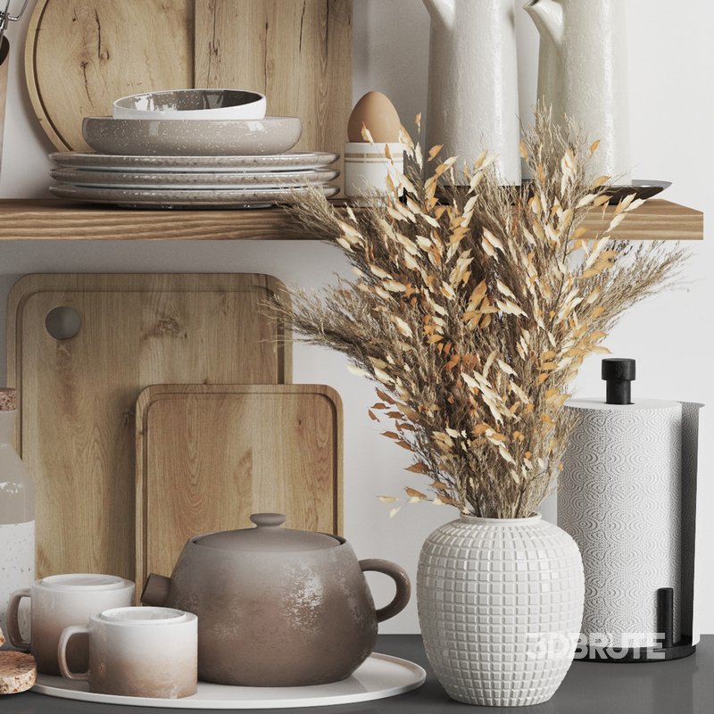 kitchen accessories075 Image 3