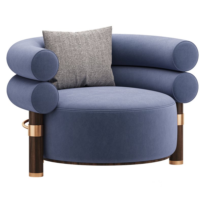 Armchair ROGERS Image 2