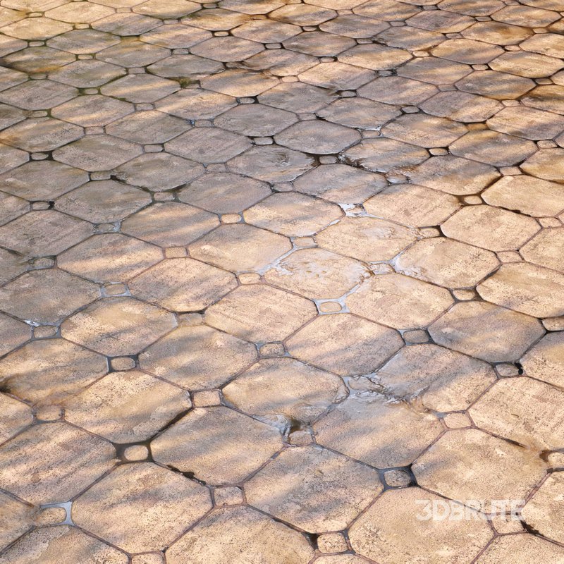 Mrf Pavement Set03 Image 5