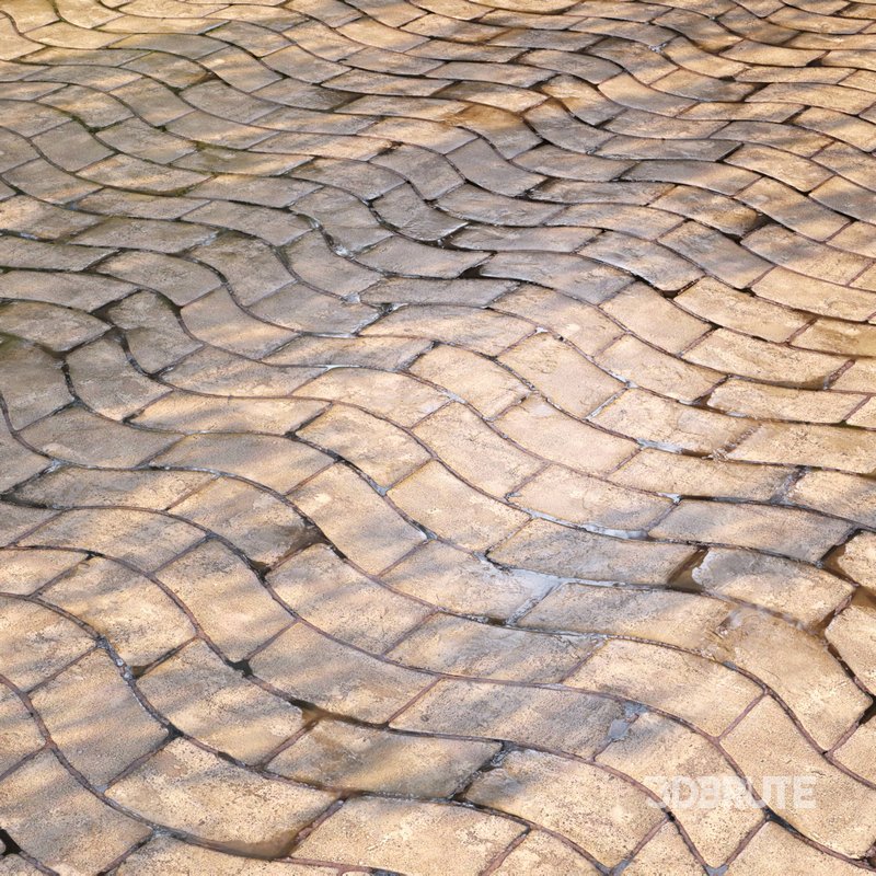 Mrf Pavement Set01 Image 3