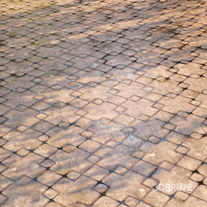 Mrf Pavement Set07 Image 2