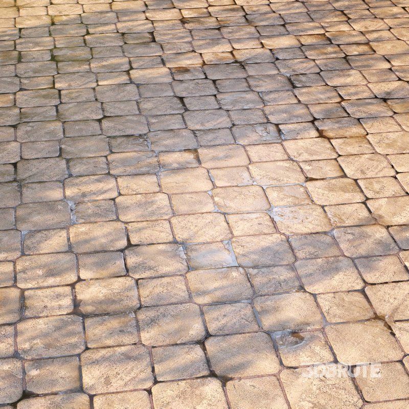 Mrf Pavement Set05 Image 2