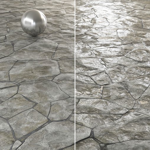 Mrf Pavement Set12