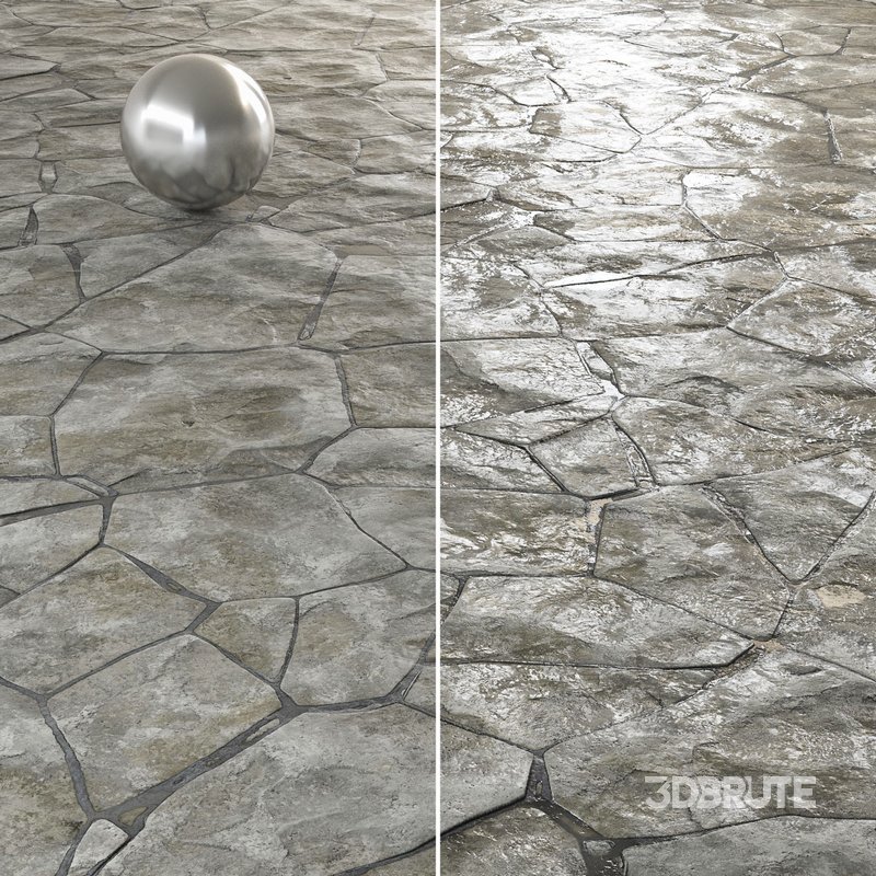 Mrf Pavement Set12 Image 5