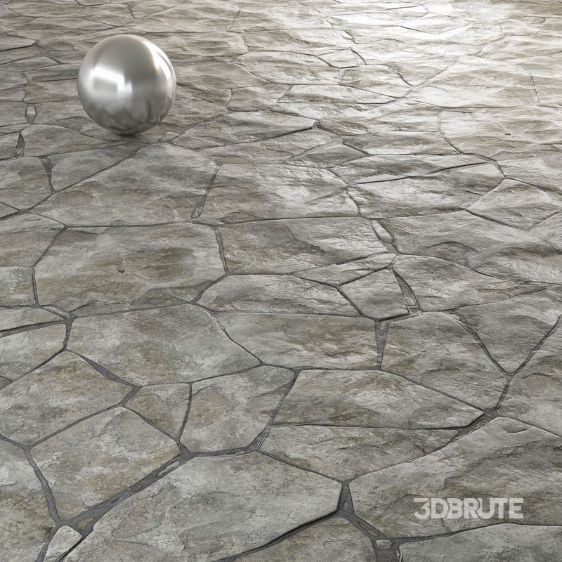 Mrf Pavement Set12 Image 2