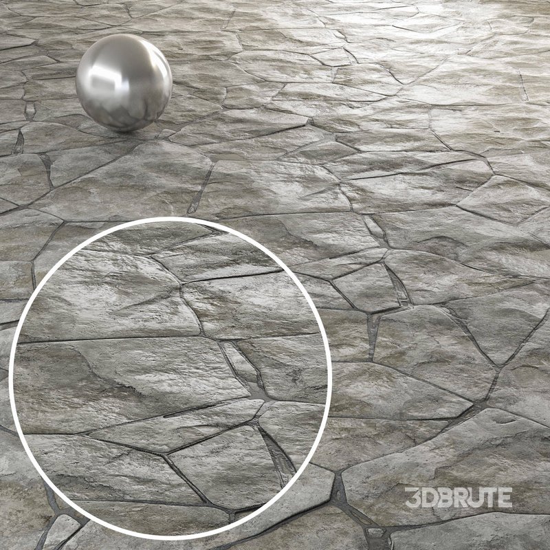 Mrf Pavement Set12 Image 1