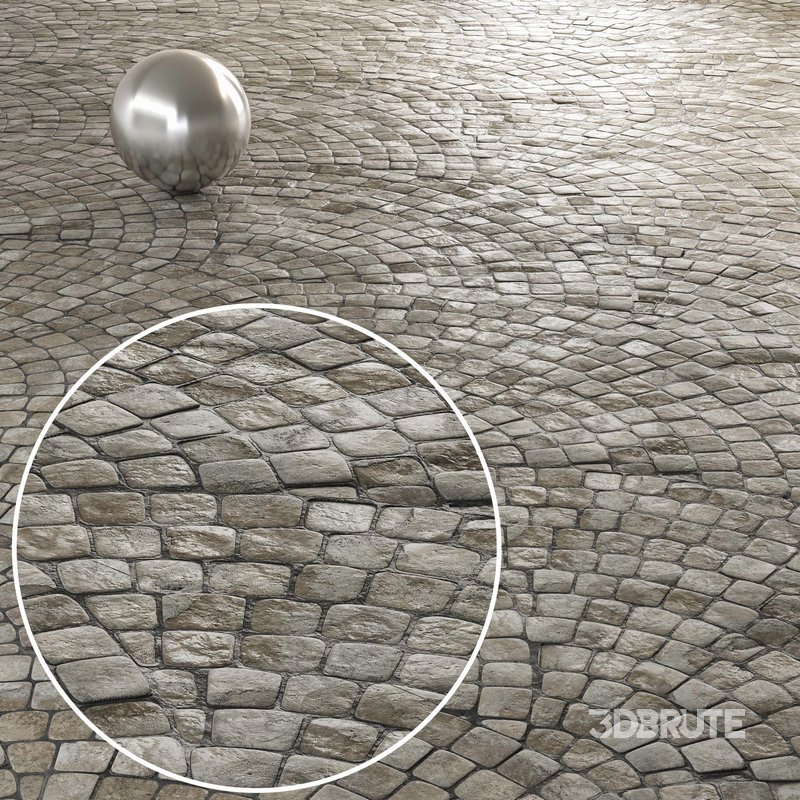 Mrf Wet Pavement Set11 Image 1