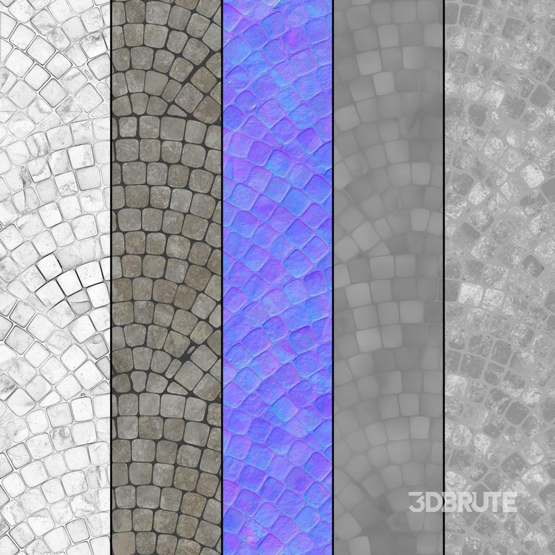 Mrf Wet Pavement Set11 Image 2