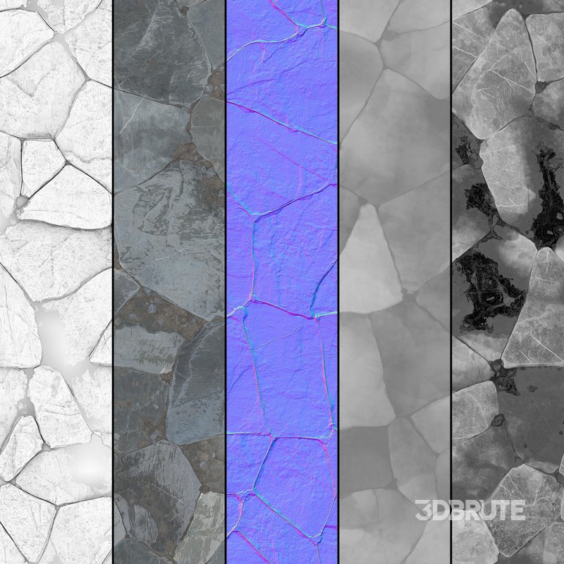 Mrf Pavement Set15 Image 4