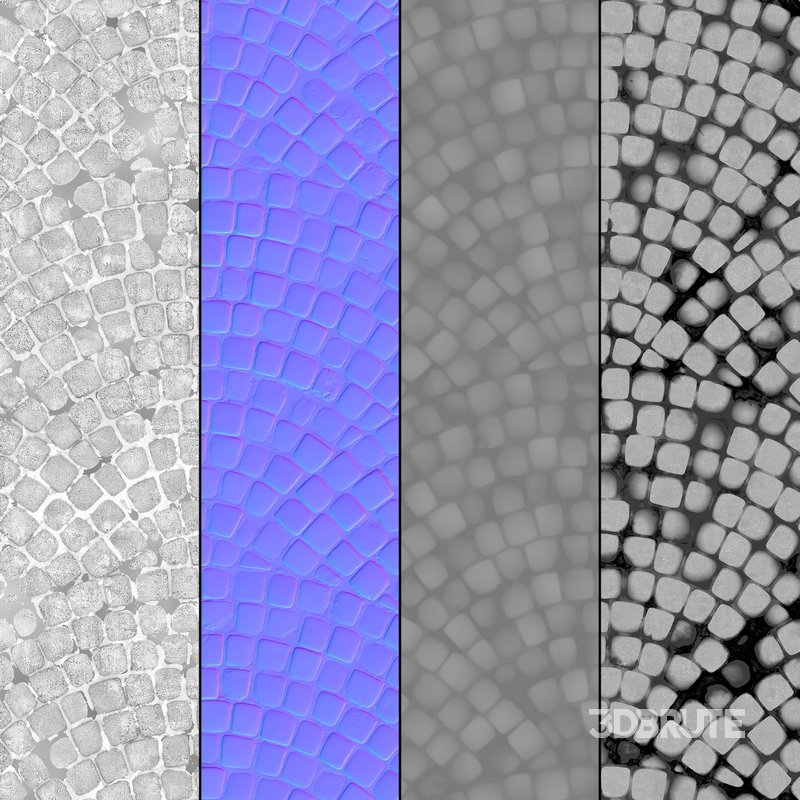 Mrf Pavement Set09 Image 7