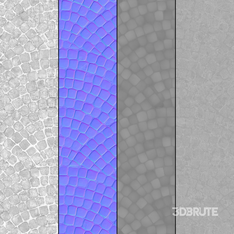 Mrf Pavement Set10 Image 6