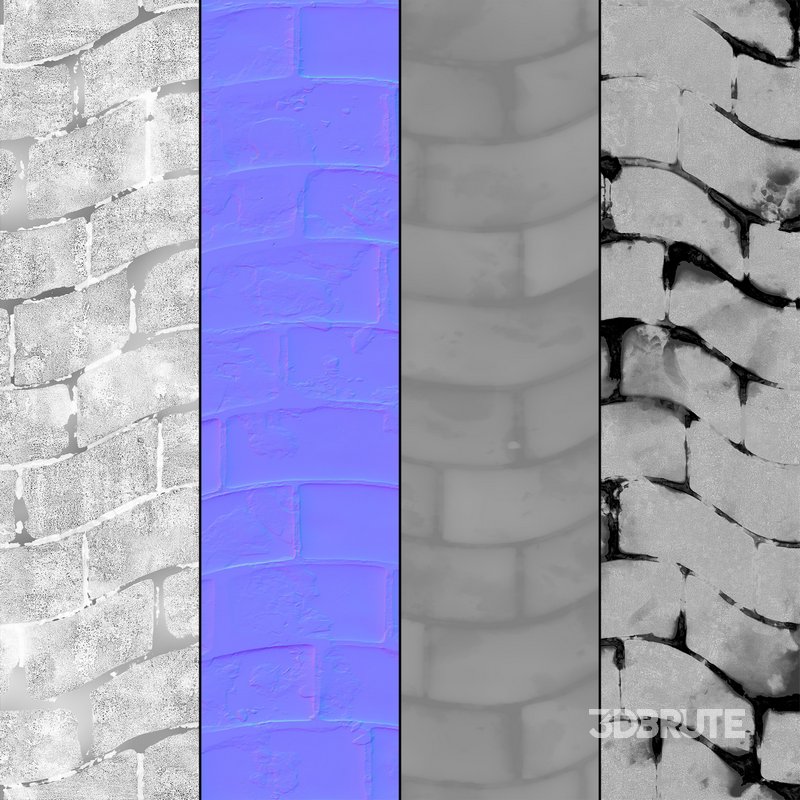 Mrf Pavement Set01 Image 6