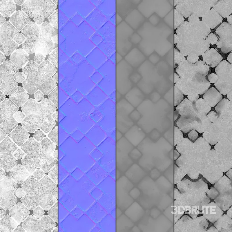 Mrf Pavement Set07 Image 6