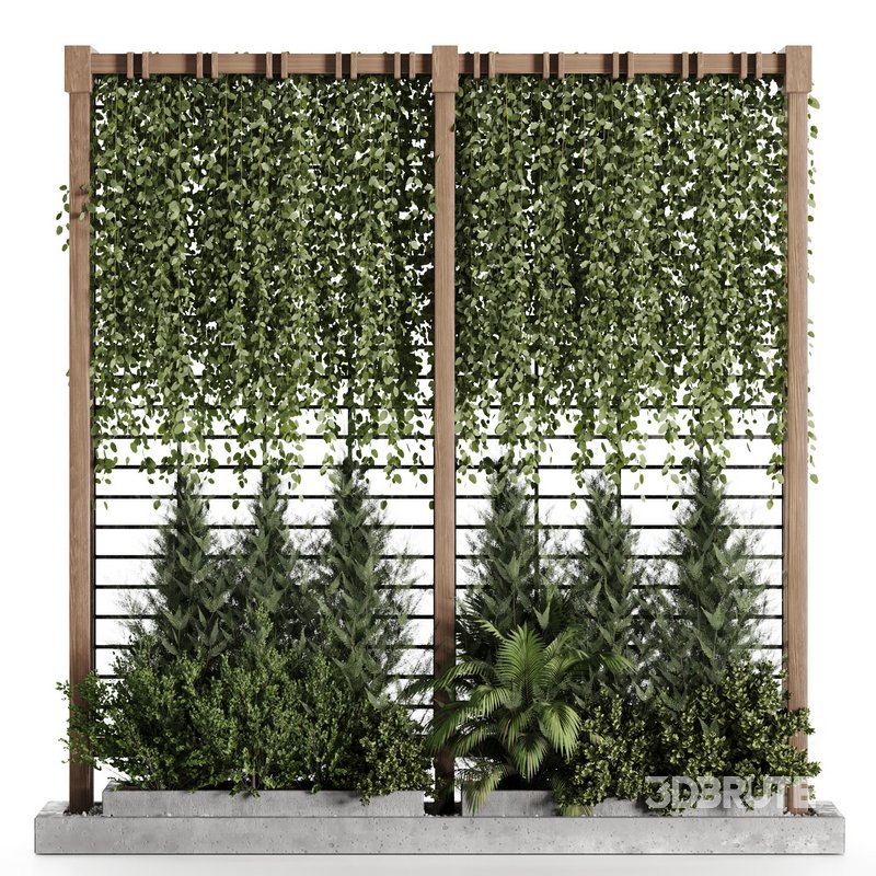 OutDoor Plant-Vertical Garden-Set-29 Image 2
