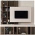 TV Wall set R15 - Thumbnail 1