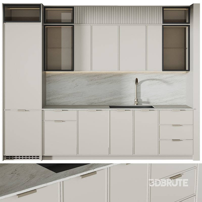 Kitchen set4 Image 1