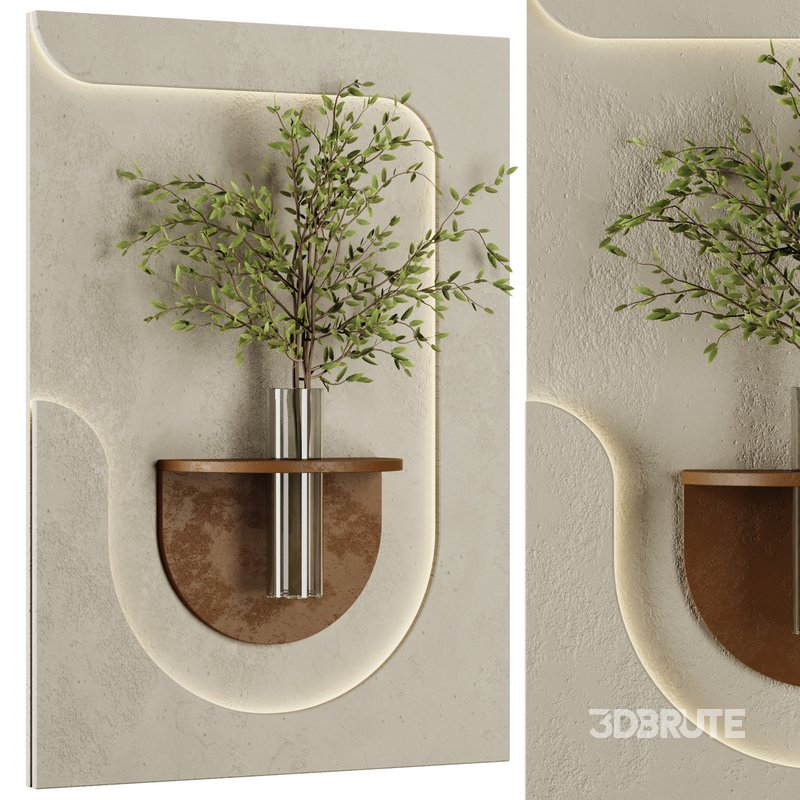 Decorative Frame Set5 Image 2