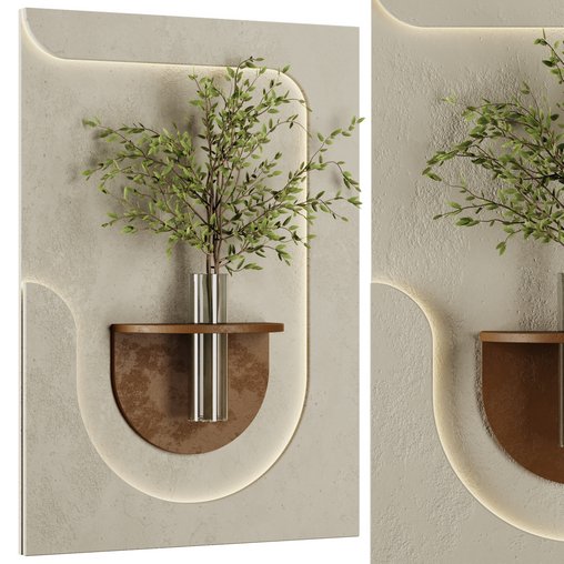 Decorative Frame Set5