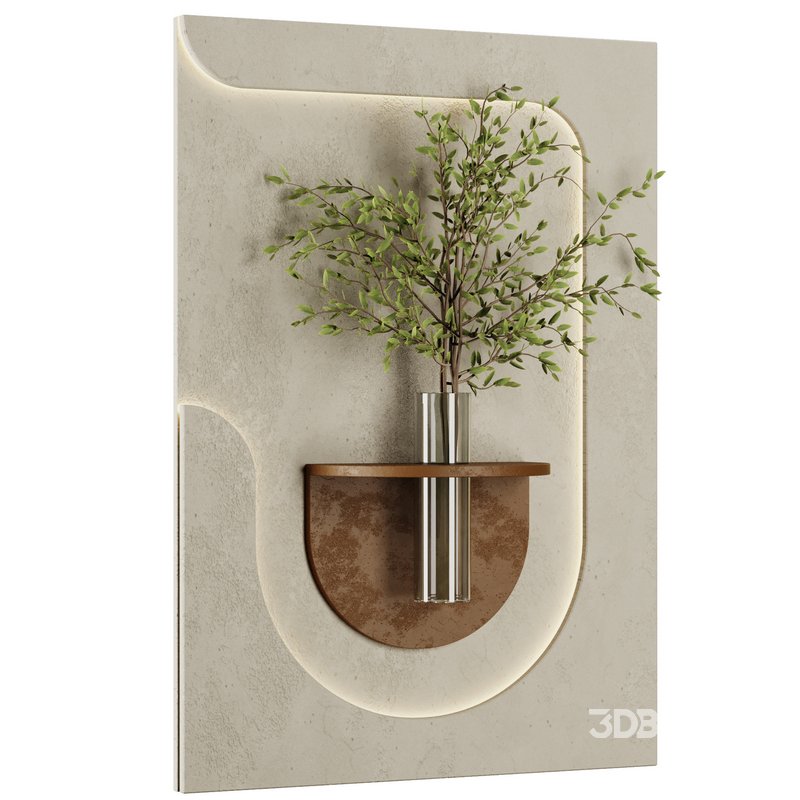 Decorative Frame Set5 Image 1