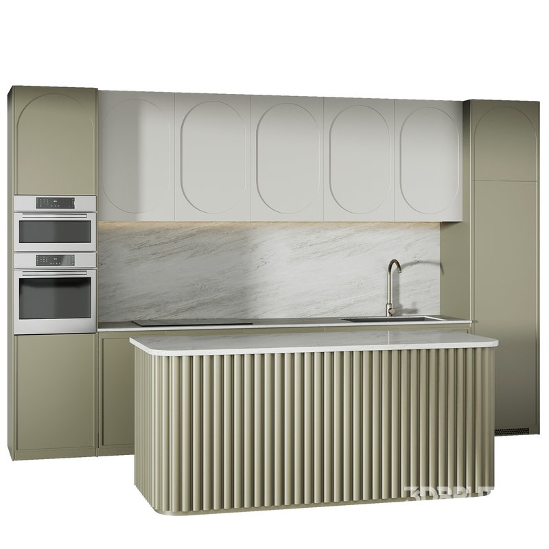 Kitchen set3 Image 2