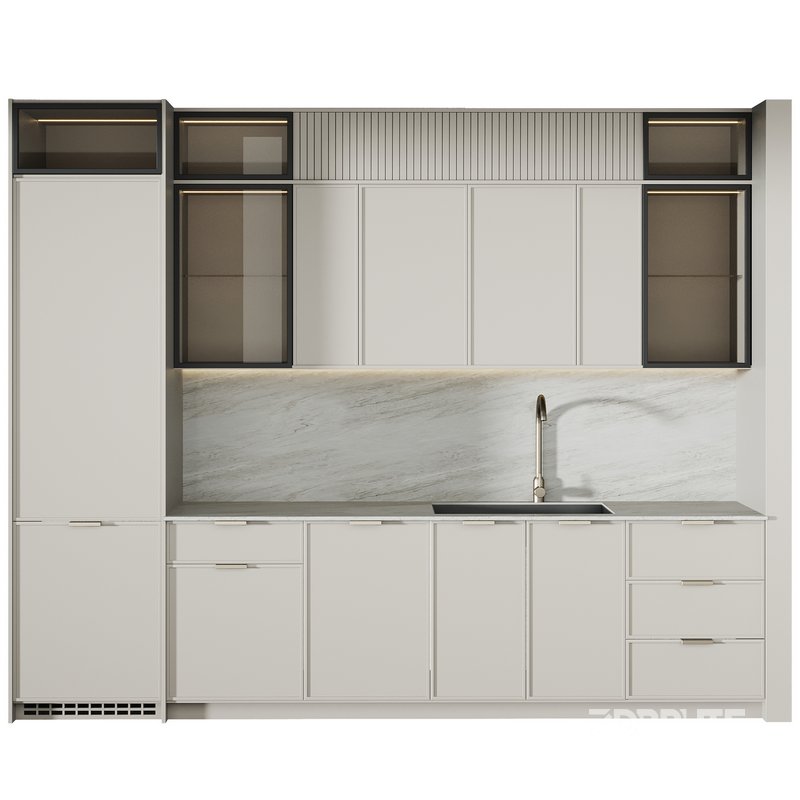 Kitchen set4 Image 2