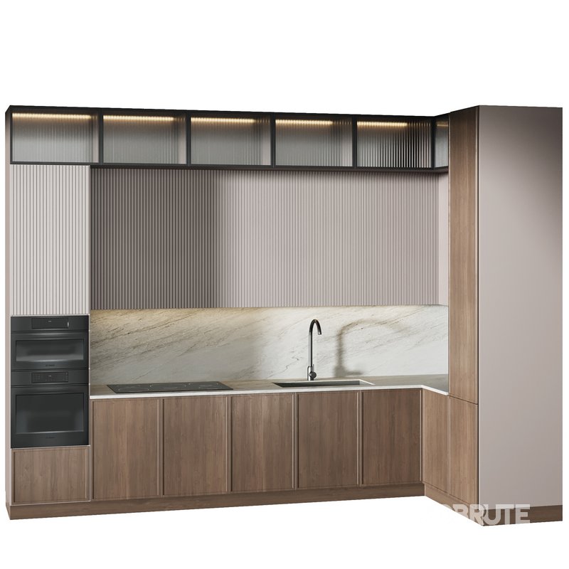 Kitchen set2 Image 2