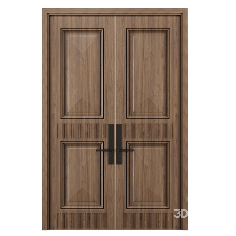 Entrance door set118 Image 2