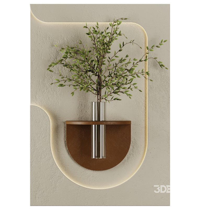 Decorative Frame Set5 Image 3