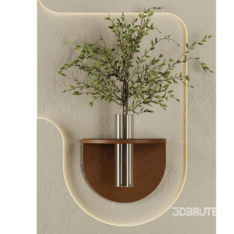 Decorative Frame Set5 Image 5