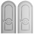 Entrance door set116 - Thumbnail 4