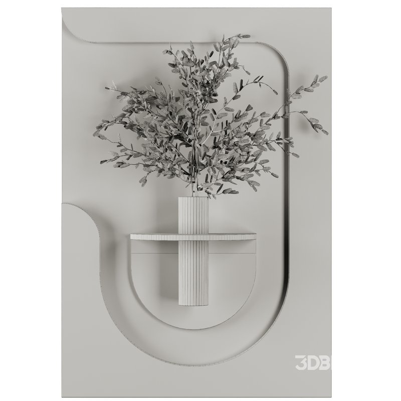 Decorative Frame Set5 Image 4