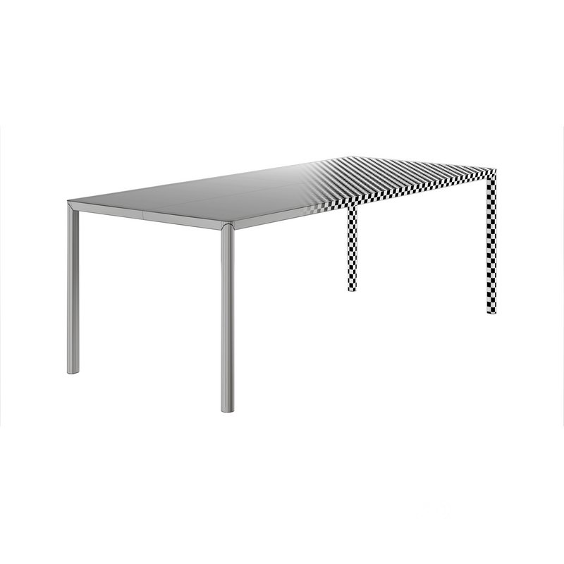 Eye Dining Chair Air Dining Table Image 6