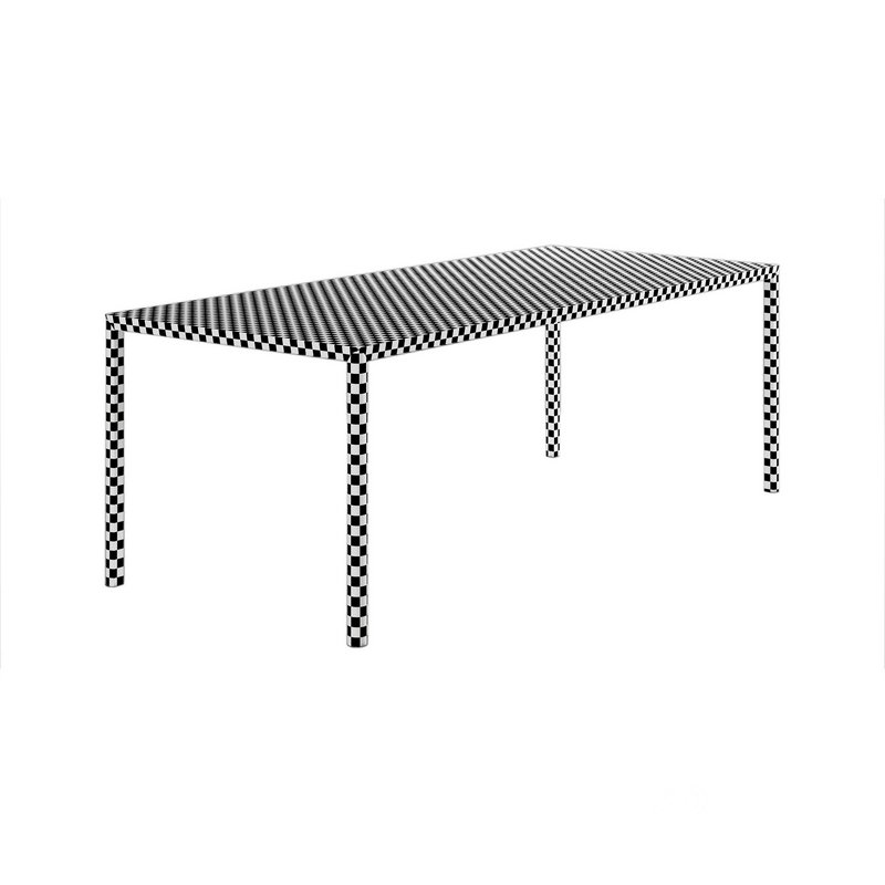 Eye Dining Chair Air Dining Table Image 7