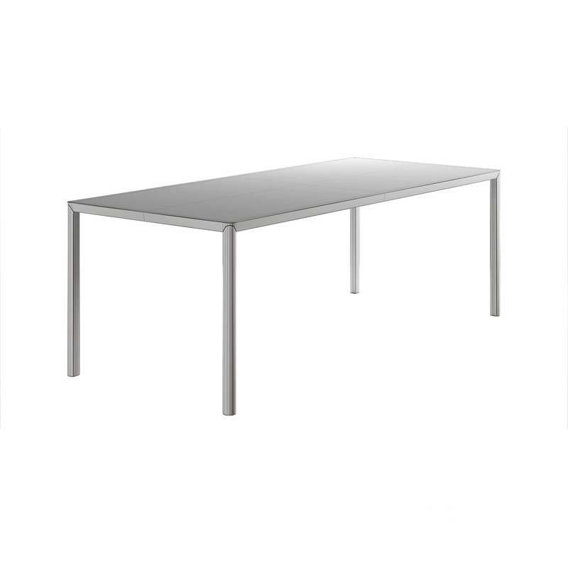 Eye Dining Chair Air Dining Table Image 8