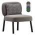 Aretha Dining Armchair - Thumbnail 1