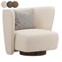 Brazilian Lounge Chair - Thumbnail 1