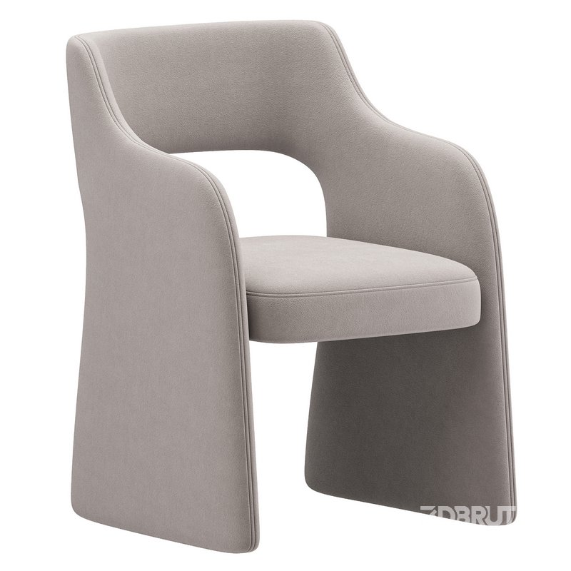 Chios Dining Chair Image 2
