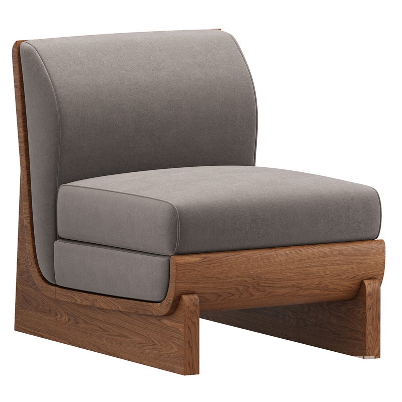 Armchair You Sleigh Me Image 2