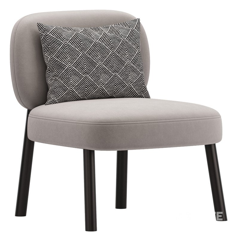 Aretha Dining Armchair Image 2