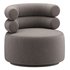 Hug Swivel Chair - Thumbnail 2