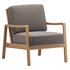 Claire Accent Chair - Thumbnail 2