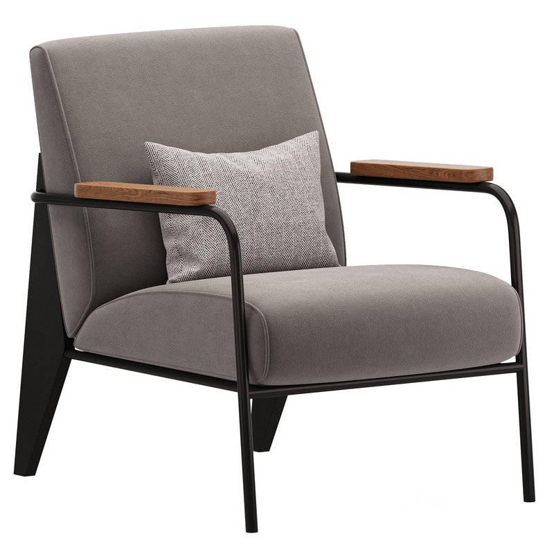 Fauteuil Armchair Image 2