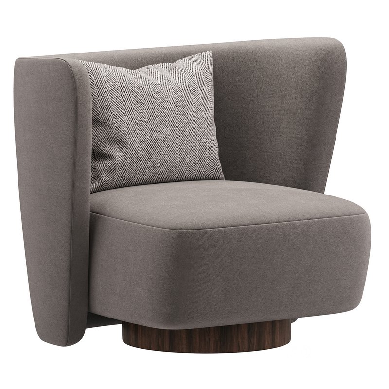 Brazilian Lounge Chair Image 2