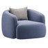 ALAND Armchair By Marac - Thumbnail 3
