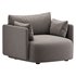 Offset Lounge Chair - Thumbnail 3